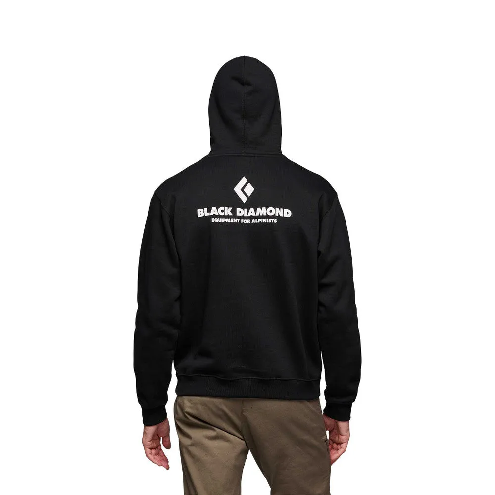 Equipment for Alpinists PO Hoody (Men's)