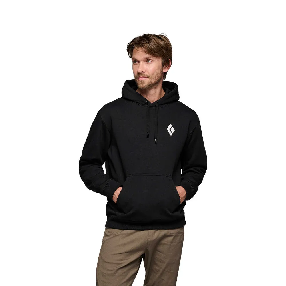 Equipment for Alpinists PO Hoody (Men's)