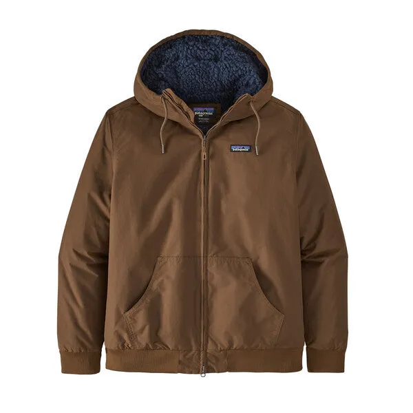 Lined Isthmus Hoody (Men's)